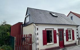 Belle maison de charme La p’tite parenthèse